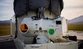 Ukraine gây bất ngờ lớn khi dùng vũ khí laser Trident bắn hạ UAV Nga