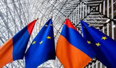 Armenia bắt đầu quá trình gia nhập EU