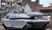 Xe tăng K3 giúp Hàn Quốc chiếm ưu thế tuyệt đối trước Triều Tiên