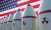 Mỹ tiêu tốn... 1.000 tỷ USD cho kho vũ khí hạt nhân trong 10 năm tới