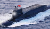 Tàu ngầm Trung Quốc tiến rất gần đến vị trí số 1 thế giới, vượt qua cả Mỹ