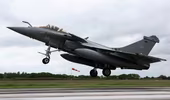 'Không quân Ấn Độ chưa biết khai thác và tiêm kích Rafale được đánh giá quá cao'