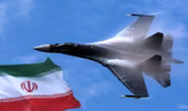 Không quân Iran chuẩn bị sẵn tiêm kích Su-35 để đẩy lui cuộc tấn công từ Israel