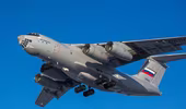 Tập đoàn Rostec gấp rút bàn giao vận tải cơ chiến lược Il-76MD-90A cho Không quân Nga