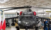 Quân đội Ba Lan bất ngờ từ chối trực thăng S-70i Black Hawk nội địa 