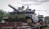 Nga tăng gấp 3 sản lượng xe tăng T-90M