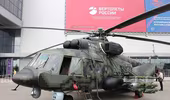 Nga phát triển trực thăng Mi-80 để thay thế toàn bộ phi đội Mi-8/17