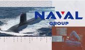 Tin tặc đánh cắp dữ liệu tàu ngầm hạt nhân tuyệt mật của Pháp từ Naval Group?