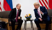 Mong chờ kết quả gì từ cuộc gặp thượng đỉnh Mỹ-Nga?