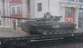Nga đang khôi phục hàng loạt xe tăng T-72A cổ điển?