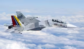 Tiêm kích Su-30MK2 Venezuela 'đe dọa nghiêm trọng' biên đội tàu chiến Mỹ