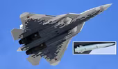 Ấn Độ nhận tiêm kích Su-57 kèm tên lửa Kinzhal?