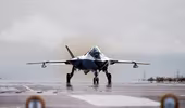 Nga cấp tốc hoàn thiện tiêm kích MiG-41 để cạnh tranh với F-47?