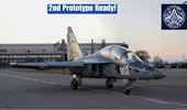 Nga gấp rút chế tạo nguyên mẫu Yak-130M thứ hai để sớm thay thế Su-25?