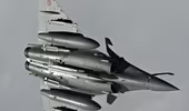 Tên lửa đạn đạo thế hệ mới giúp tiêm kích Rafale dễ dàng chế áp S-400?