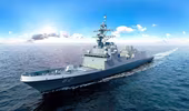 Chương trình đóng tàu khu trục lớp Constellation 'đình đám' đã bị hủy bỏ