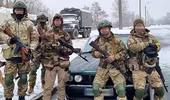 Tình báo Nga: Lính Pháp có thể vào chiến trường Đông Âu trong vỏ bọc công ty quân sự tư nhân