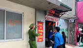 Phường Ba Đình lập lại trật tự đô thị, kích hoạt cao điểm '3 không'
