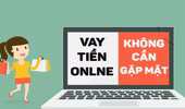 Cảnh báo lừa đảo khi vay tiền online dịp cuối năm