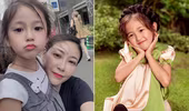 [ẢNH] Chiêm ngưỡng nhan sắc ‘xinh như hoa hậu’ của con gái út nhà Hà Kiều Anh