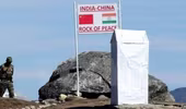 Ấn Độ sẵn sàng hành động quân sự, nếu đàm phán với Trung Quốc thất bại
