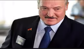 Thụy Sĩ đóng băng tài sản của Tổng thống Belarus, Alexander Lukashenko