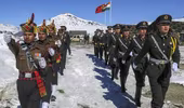Trung Quốc lần đầu công bố số lính thiệt mạng trong vụ giao tranh biên giới với Ấn Độ 