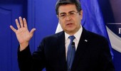 Tổng thống Honduras bị cáo buộc "bảo kê" tội phạm buôn lậu ma túy vào Mỹ 
