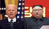Tổng thống Mỹ Joe Biden chưa có kế hoạch gặp Chủ tịch Triều Tiên Kim Jong-un