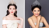 Cuộc sống của hai Hoa hậu cùng tên Đặng Thu Thảo giờ ra sao?