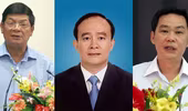 Hà Nội chính thức có thêm 3 Phó Chủ tịch UBND TP