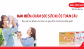 Dai-ichi Life Việt Nam giới thiệu ra thị trường sản phẩm mới