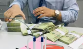 Các "ông lớn" ngân hàng đồng loạt giảm lãi suất huy động