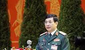 Thượng tướng Phan Văn Giang: Phấn đấu từ năm 2030 xây dựng Quân đội hiện đại