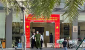 Hà Nội: Một chuyên gia người Ấn Độ sống ở Times City dương tính với SARS-CoV-2