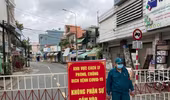 TP.HCM hoàn thành ngay các việc cần thiết để hạn chế người dân đi lại ở mức cao nhất