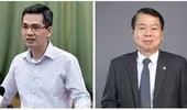 Thủ tướng bổ nhiệm 2 Thứ trưởng Bộ Tài chính