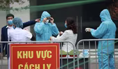 Hà Nội chính thức thí điểm điều trị F0 nhẹ ở phường xã, cho F1 cách ly tại nhà nếu đủ điều kiện