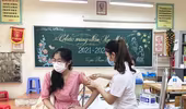 Tranh thủ từng phút, từng giờ, tận dụng giãn cách để xét nghiệm, tiêm vaccine an toàn, hiệu quả