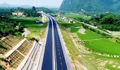 Khởi công dự án cao tốc gần 10.000 tỷ đồng nối Hòa Bình với Mộc Châu trong tháng 9