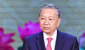 Tổng Bí thư: Đội ngũ chỉnh tề, hàng lối đã ngay ngắn, cả dân tộc cùng vươn tới tương lai