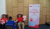 Phát động chương trình hiến máu nhân đạo 2025 tại Phú Thọ