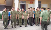 Thiếu tướng Đào Thanh Hải: Phụ cấp hơn 1 triệu đồng/tháng, nhiều công an xã bán chuyên trách xin nghỉ