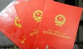 Toàn bộ trường hợp đăng ký biến động đất đai được cấp “sổ đỏ” theo quy định mới nhất