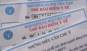 Từ 1-7: Áp dụng hàng loạt quy định mới quan trọng về bảo hiểm y tế 