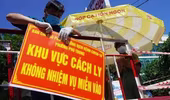 Tạm thời chưa làm thủ tục thay đổi nơi cư trú với người bị cách ly do Covid-19