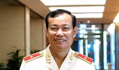 Thứ trưởng Bộ Công an Lê Tấn Tới được bầu làm Chủ nhiệm Ủy ban Quốc phòng và An ninh của Quốc hội