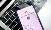 Chính thức được dùng Giấy khai sinh, Đăng ký kết hôn bản điện tử thay bản giấy từ hôm nay, 18-2