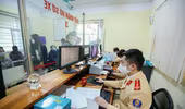 Đề xuất mới nhất của Bộ Công an về thời hạn của giấy chứng nhận đăng ký xe tạm thời