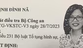 Hướng dẫn mới nhất của Bộ Công an, Bộ Quốc phòng về tiếp nhận, chuyển giao phạm nhân đầu thú bị truy nã
